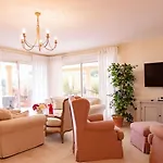 Mimosa - Piscine, Tennis, Terrasse Vue Mer, Clim, Wifi