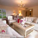 펜션 Mimosa - Piscine, Tennis, Terrasse Vue Mer, Clim, Wifi