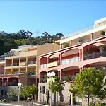 Mimosa - Piscine, Tennis, Terrasse Vue Mer, Clim, Wifi *