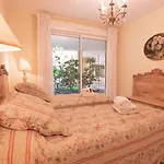 Mimosa - Piscine, Tennis, Terrasse Vue Mer, Clim, Wifi