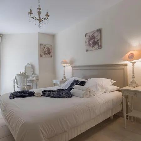 Mimosa - Piscine, Tennis, Terrasse Vue Mer, Clim, Wifi Apartment *