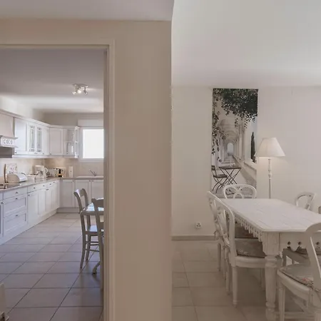 Mimosa - Piscine, Tennis, Terrasse Vue Mer, Clim, Wifi Mandelieu-la-Napoule