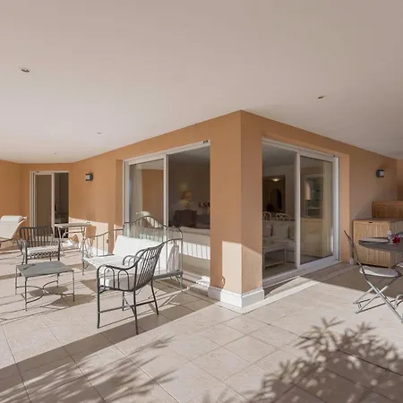 Mimosa - Piscine, Tennis, Terrasse Vue Mer, Clim, Wifi Apartment *