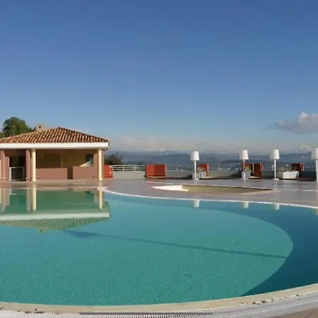 Mimosa - Piscine, Tennis, Terrasse Vue Mer, Clim, Wifi Mandelieu-la-Napoule